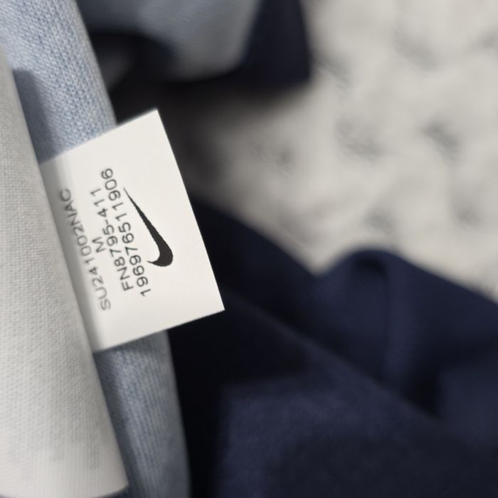 Tricou nike Paris Saint Germain Vitinha 24/25