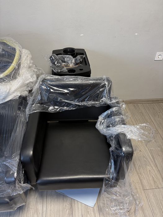 Фризьорско оборудване