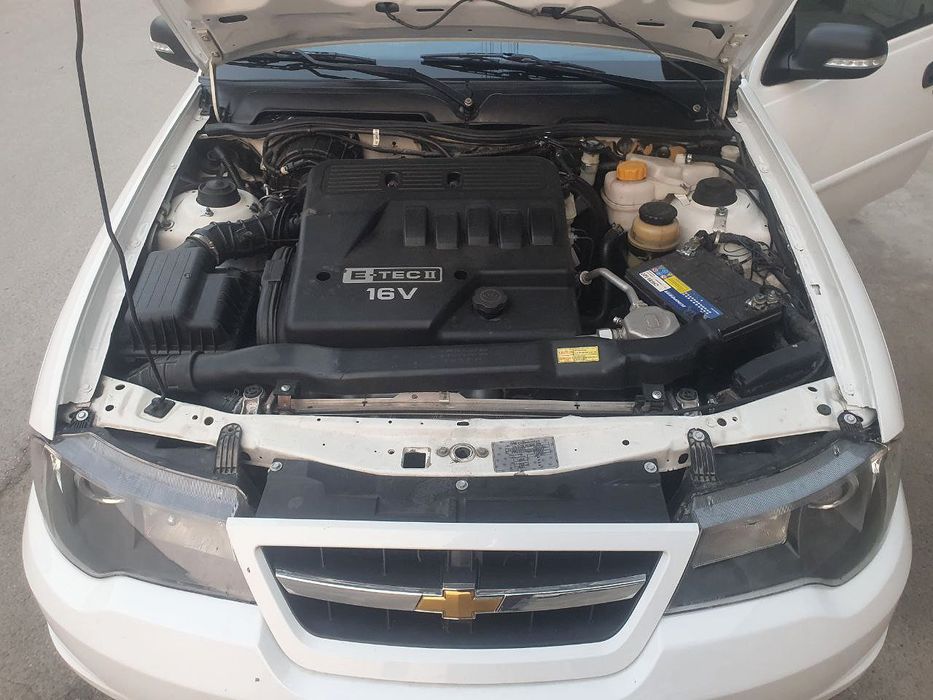 Nexia2 1.6 luks konditsioner