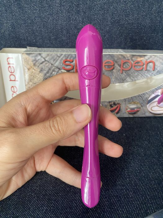 Stilou/Creion pentru decorare patiserie Spice Pen