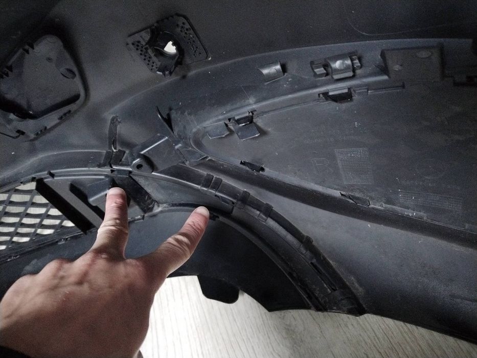 Bara fata Mercedes A-Class W176  an 2012-2013-2014-2015