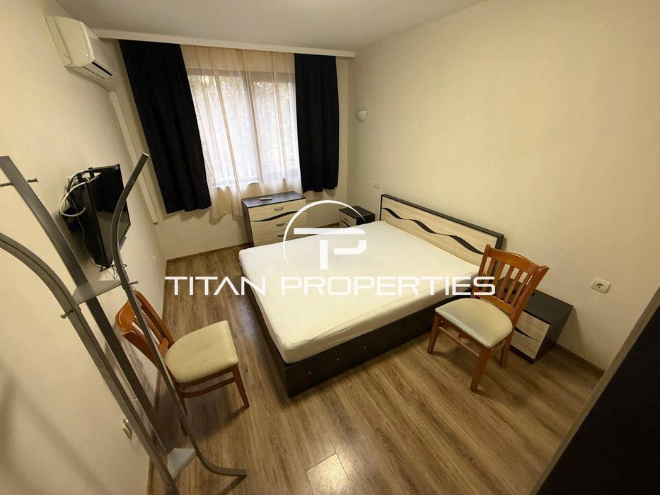 Дава се под наем Двустаен апартамент в Бургас, Възраждане - 68 кв.м за 533.46 € - Снимка #5