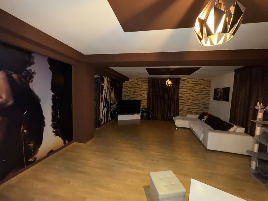 inchiriez vila 250mp Pretabil Afacere