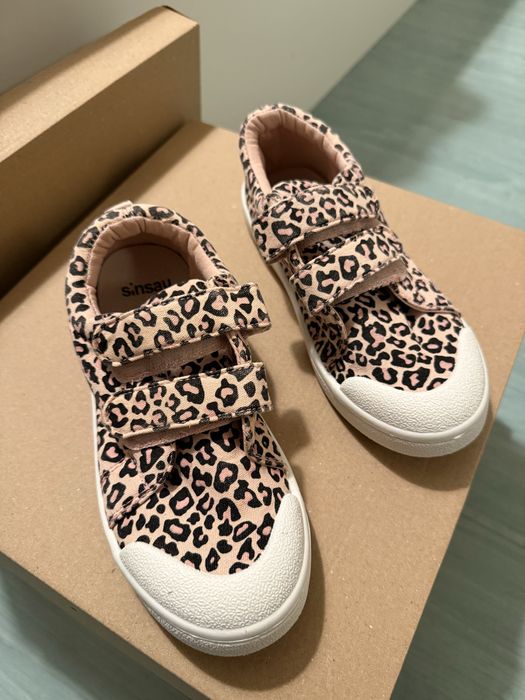 Детски обувки за момиче