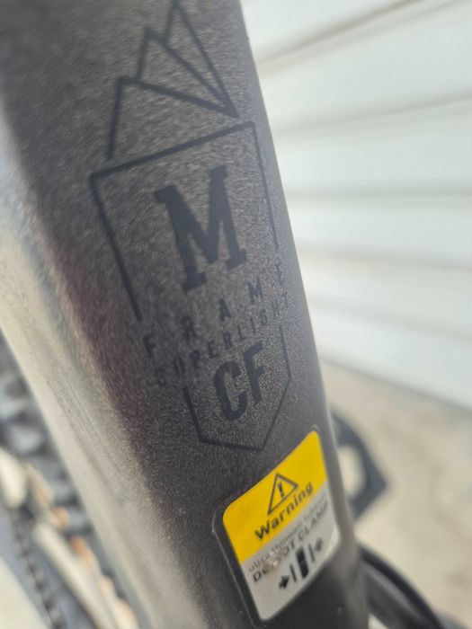 Електрически Radon RENDER