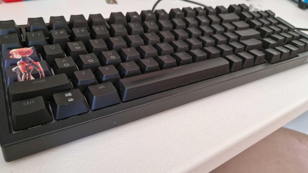 Продавам Gaming клавиатура