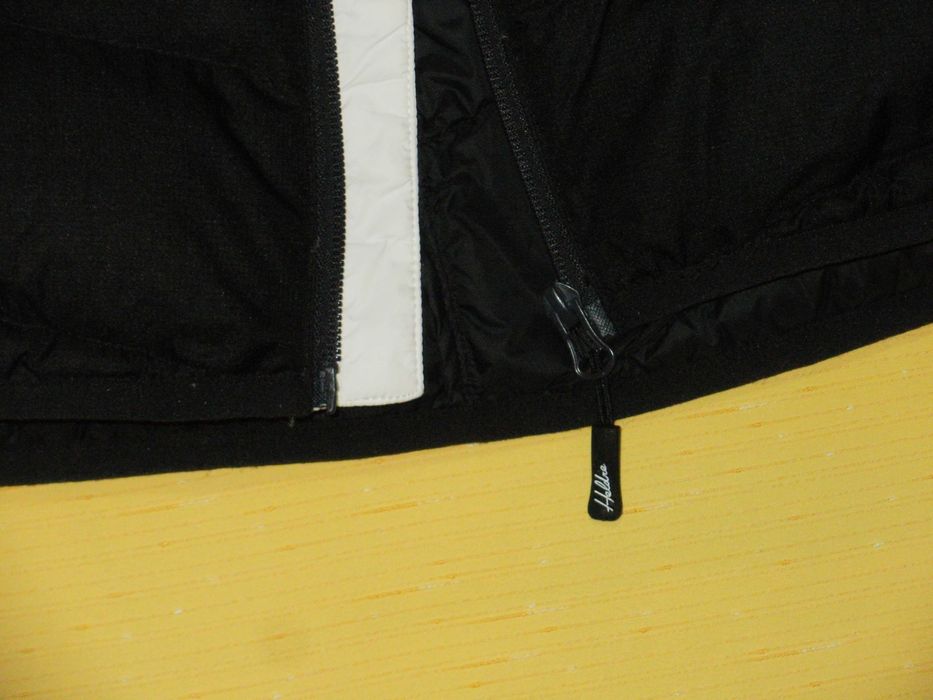 HELDRE дамско пролет-есен гъши пух ХL