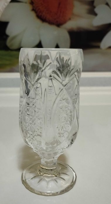 Рюмки на ножке 6 шт.