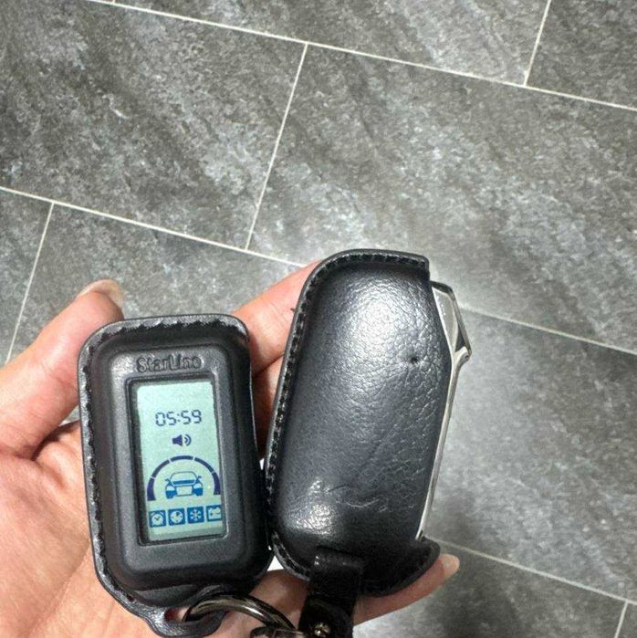 Kia sportage style light