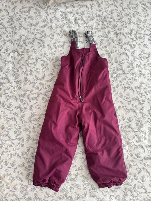 Продам детский комплект HUPPA (зима)