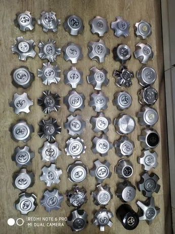 Шины и диски