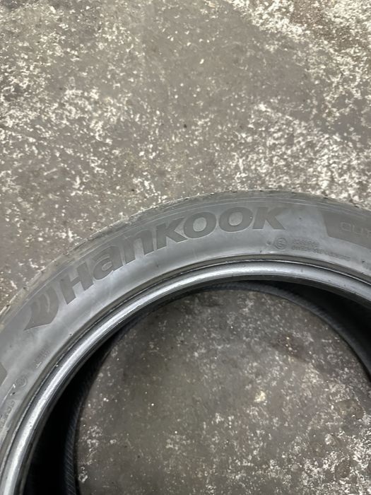 летни гуми 265/45/20