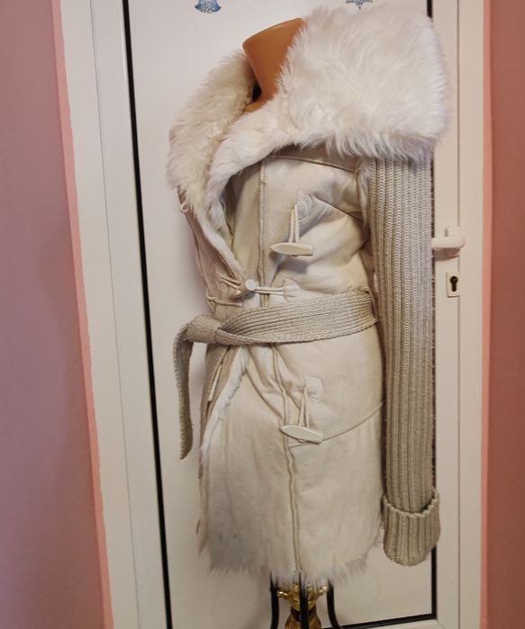 Geacă tip pulover Zelles Paris