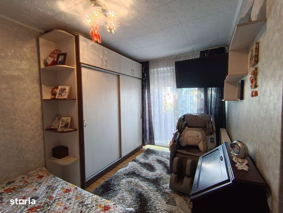 Apartament 2 camere, 50 mp, zona Central