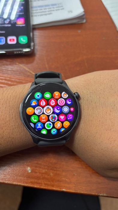 Есть часы на продажу