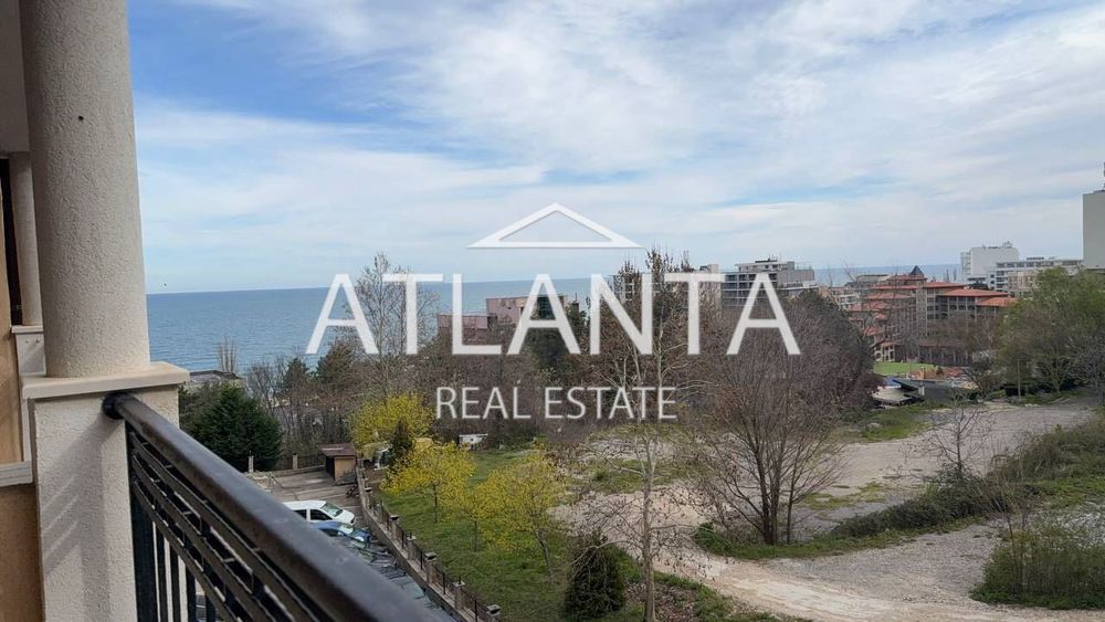 Продава се Двустаен апартамент в к.к. Златни пясъци - 68 кв.м за 1398 €/кв.м - Снимка #3