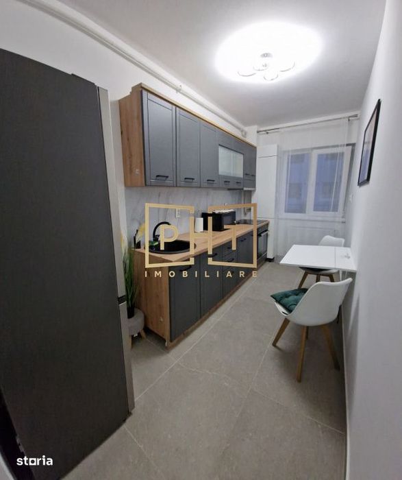 Apartament de vanzare cu 1 camera, 37 mp, zona Terra!