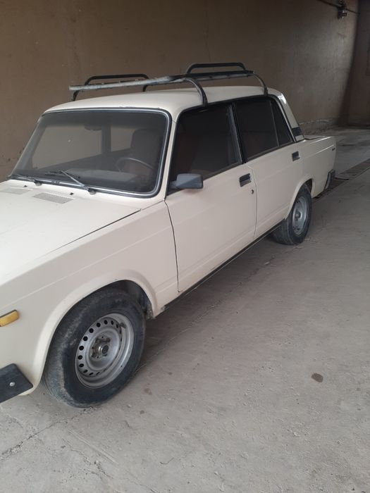 VAZ 2105 1996 — 2