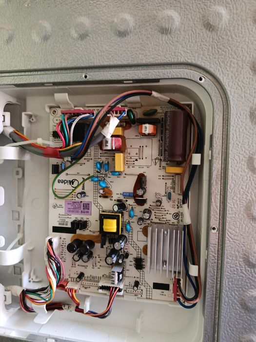 Холодильников ремонт.