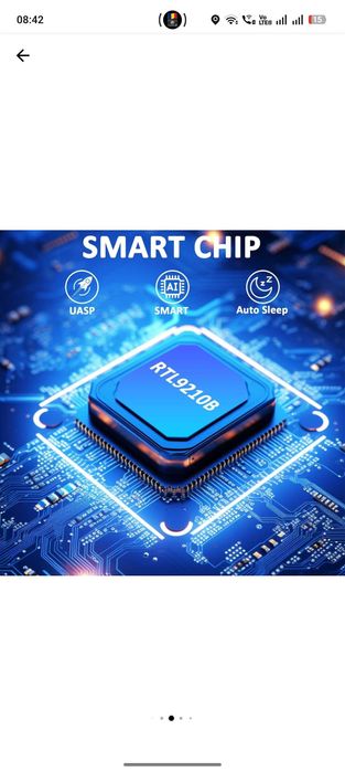 Dock ssd nvme m2