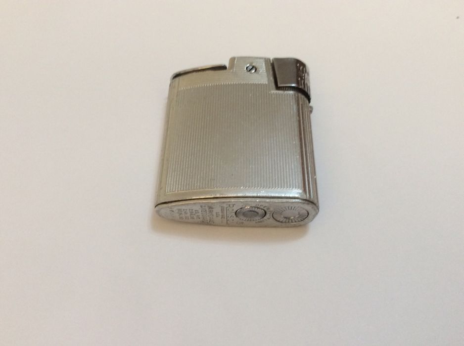 Bricheta veche Ronson Varaflame colectionari