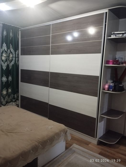 3 Бөлмелі пәтер сатылады