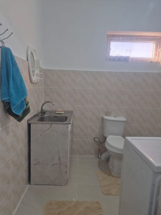 Сдается 2-х комнатный частный дом