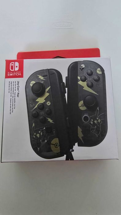 Joy-Con Pair Nintendo Switch diverse modele, pret per bucata