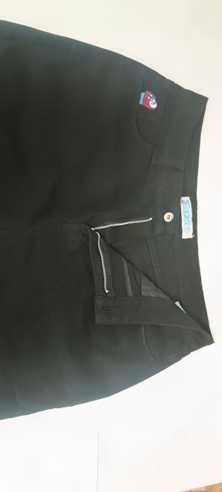 джинсы бегги 100% хлопок