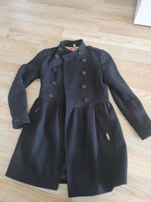 Palton Burberry original