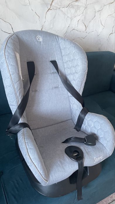 Автокресло