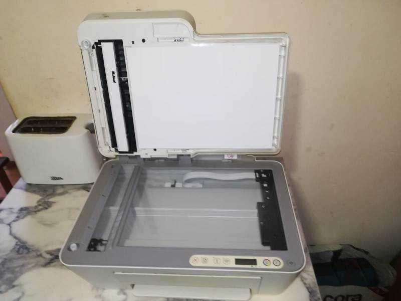 Imprimanta HP Deskjet 4129e