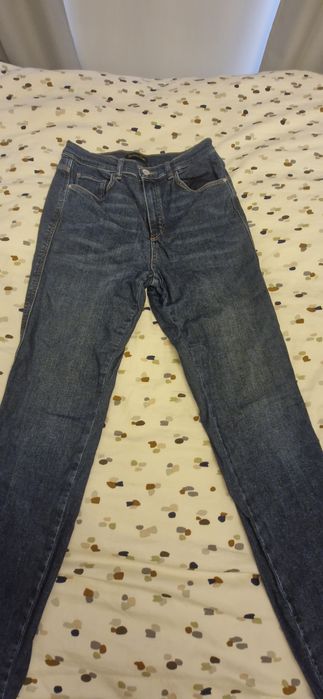 Дънки Zara, Massimo Dutti