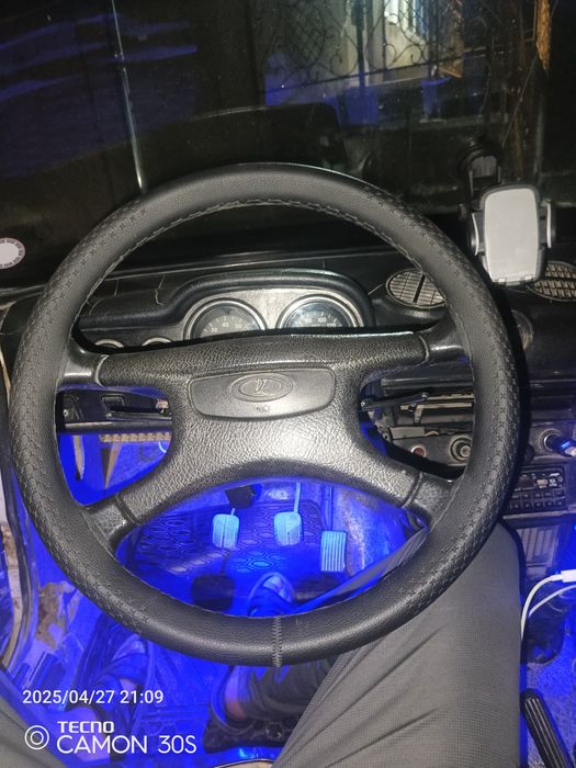 SROCHNO Vaz 2106 yili 1988