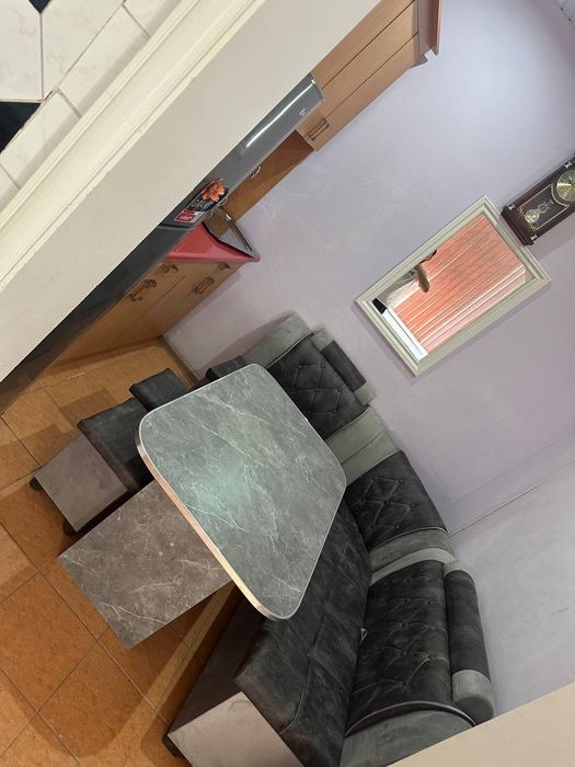 Кухонный уголок 150-180