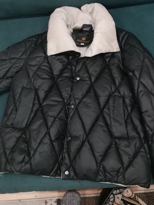 Куртка 46-48, демисезон