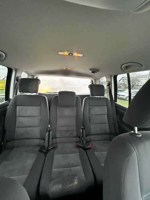 Piese disponibile, motor, cutie VW TOURAN 2011 1.4 BENZINA COD CAVC