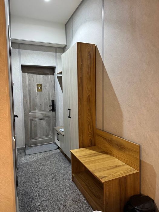Сдаётся в Аренду Tayyor Hotel Biznesi | 27-31 Xona | Lounge Bar | SPA