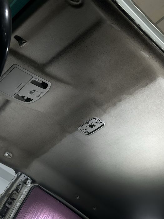 Химчиска автомобиля