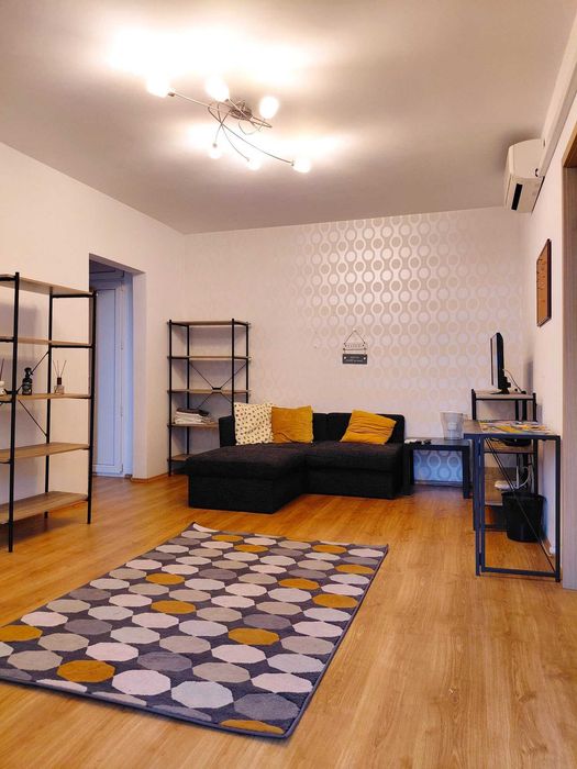 Apartament 2 camere de inchiriat - Bd Ion Mihalache - Metrou 1 Mai — fotografia 1