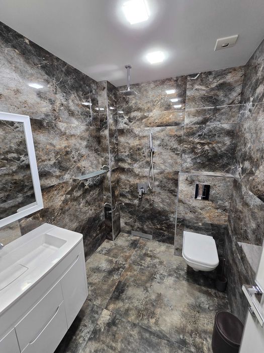 Продава се Тристаен апартамент в Велико Търново, Акация - 101 кв.м за 1882 €/кв.м - Снимка #15