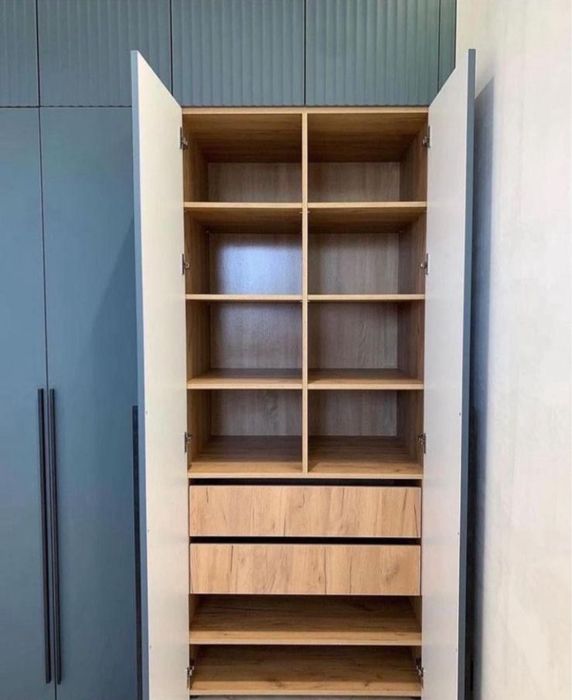 Мебель на заказ