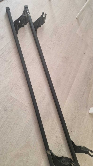 Багажник-универсален-напречни греди за ролбари