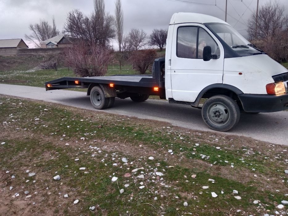 Газел эвакуатор сатылады