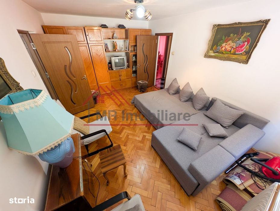Exclusivitate, 3 camere, semidecomandat, GRIGORESCU, Strada Fantanele