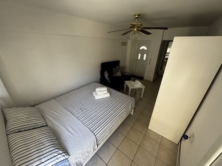 Продавам апартамент и студио в Паралия Офринио ( Paralia Ofrinio ]