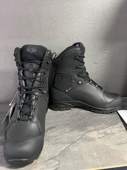 Тактически/военни кубинки Haix GSG9-X - 44 размер