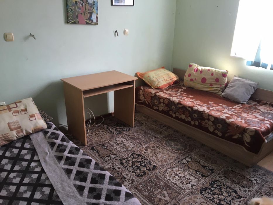 Дава се под наем Тристаен апартамент в Пловдив, Център - 84 кв.м за 433.5 € - Снимка #3