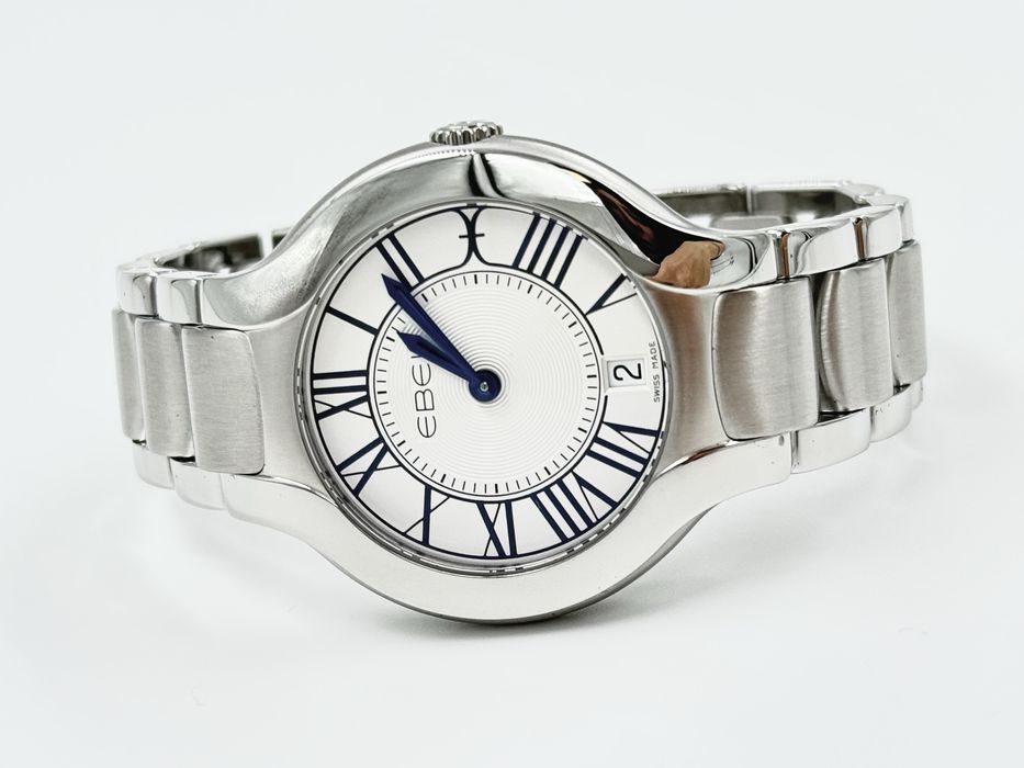 Ebel Beluga Grande Ladies