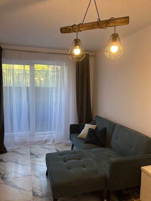 Apartament Otopeni (7minute de mall Baneasa)